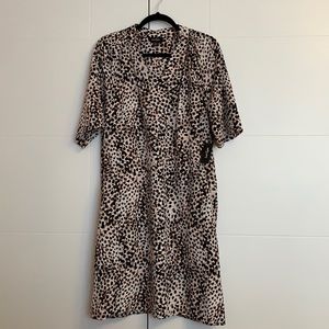 Lord+Taylor Summer Dress